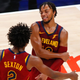 Darius Garland + Collin Sexton = SexLand.